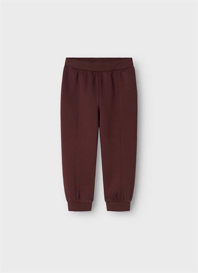 Name IT Pantolon Bordo