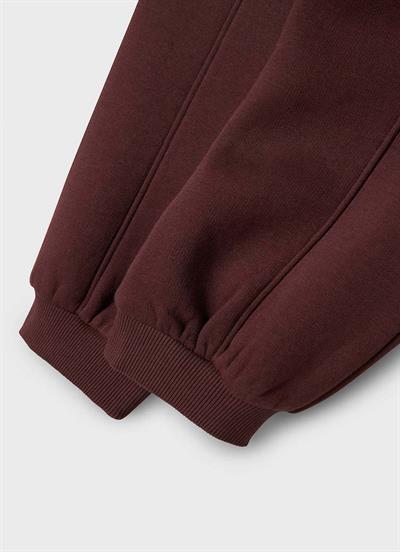 Name IT Pantolon Bordo