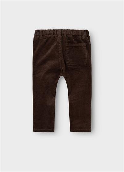 Name It Pantolon Kahverengi