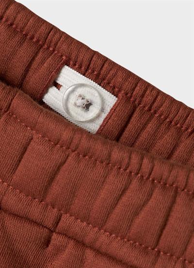 Name IT Pantolon Kahverengi