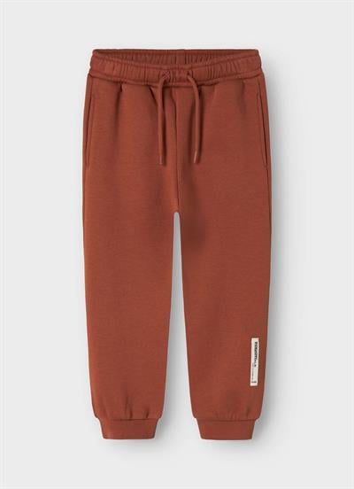 Name IT Pantolon Kahverengi