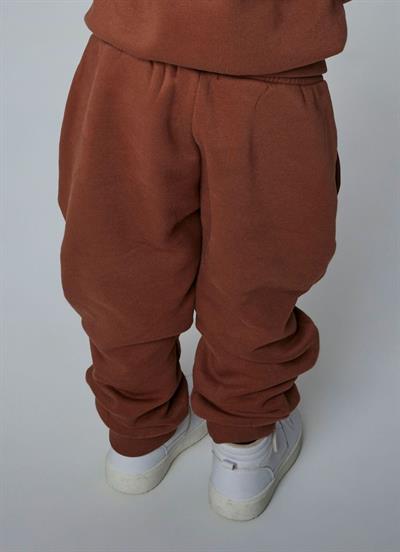 Name IT Pantolon Kahverengi