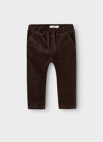 Name It Pantolon Kahverengi