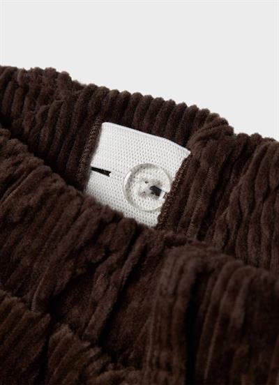 Name It Pantolon Kahverengi