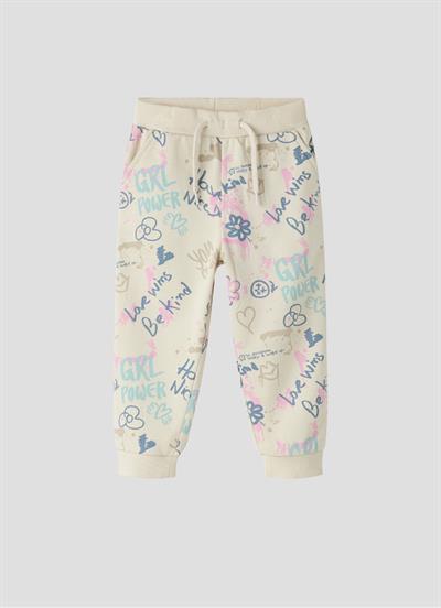 Name IT Pantolon Krem