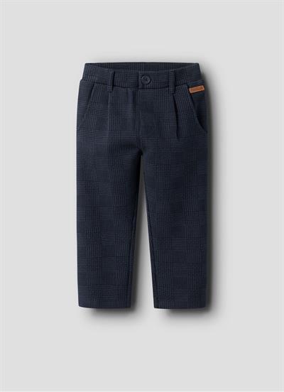 Name IT Pantolon Lacivert