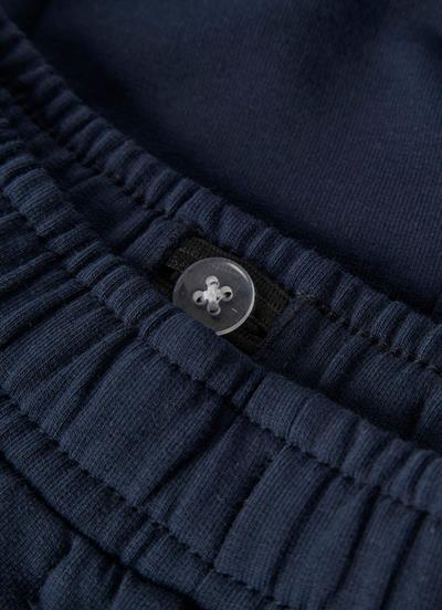 Name IT Pantolon Lacivert