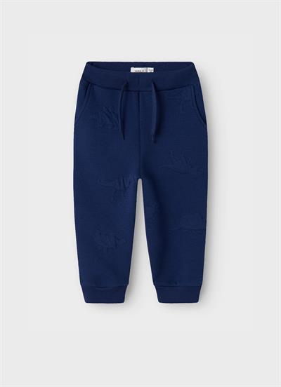Name IT Pantolon Lacivert