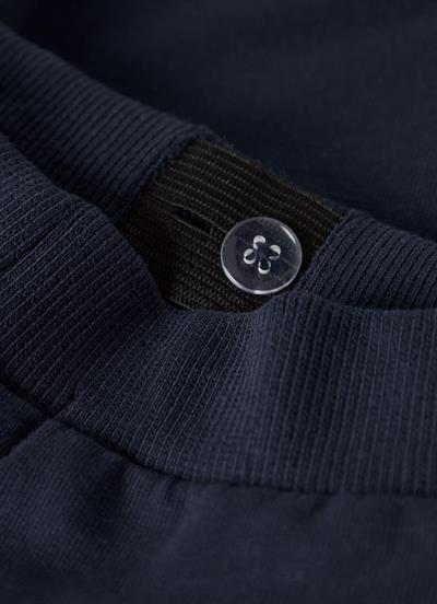 Name IT Pantolon Lacivert