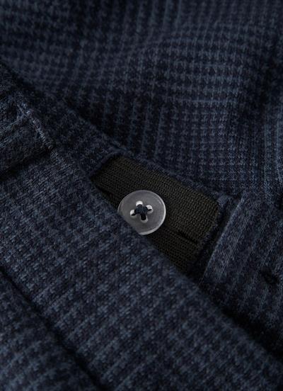 Name IT Pantolon Lacivert