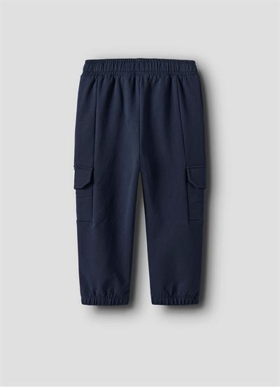 Name IT Pantolon Lacivert