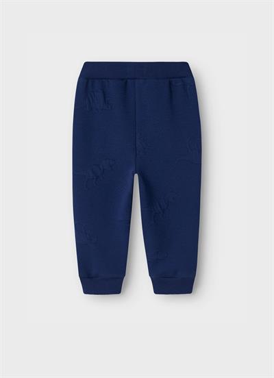 Name IT Pantolon Lacivert