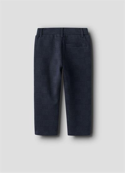 Name IT Pantolon Lacivert