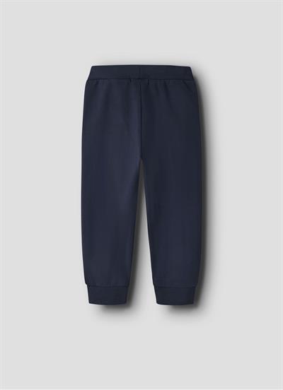 Name IT Pantolon Lacivert