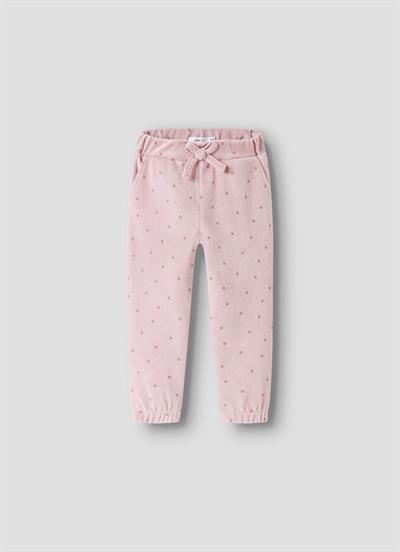 Name IT Pantolon Lila