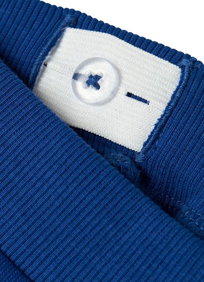 Name IT Pantolon Mavi