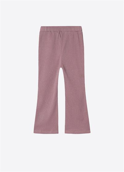 Name IT Pantolon Mor