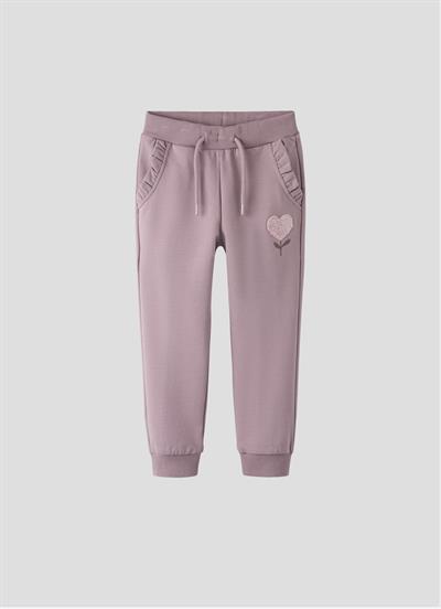 Name IT Pantolon Mor
