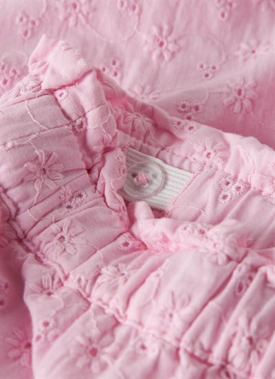 Name IT Pantolon Pembe