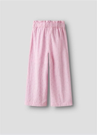 Name IT Pantolon Pembe
