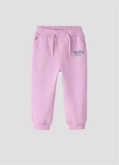 Name IT Pantolon Pembe