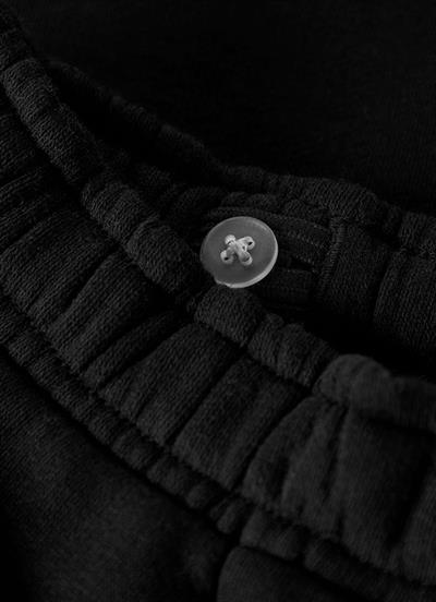 Name IT Pantolon Siyah