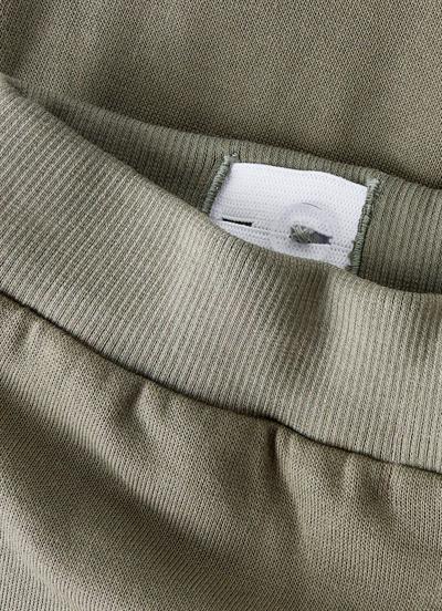 Name IT Pantolon Yeşil