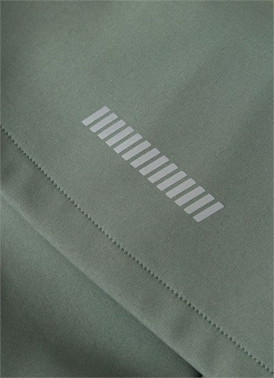 Name It Softshell Mont Haki