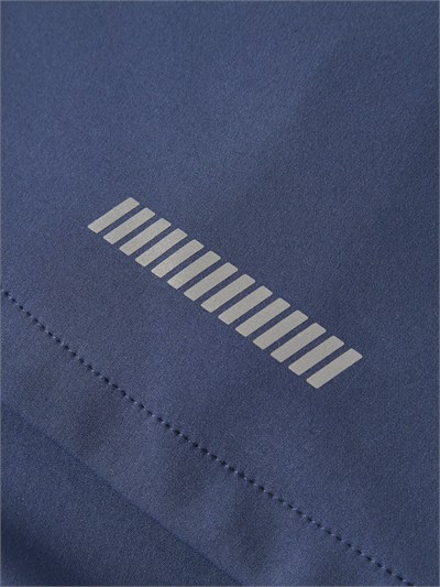 Name It Softshell Mont Turkuaz