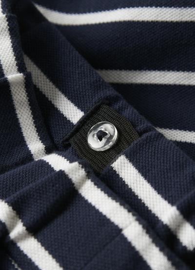 Name IT Şort Lacivert