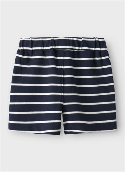 Name IT Şort Lacivert