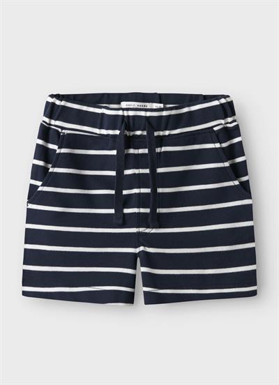 Name IT Şort Lacivert