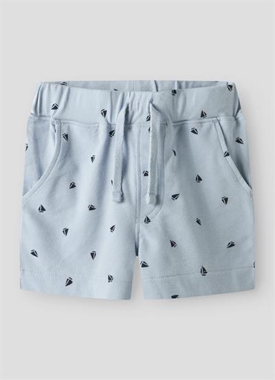 Name IT Şort Mavi