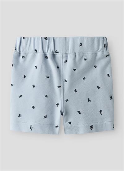 Name IT Şort Mavi