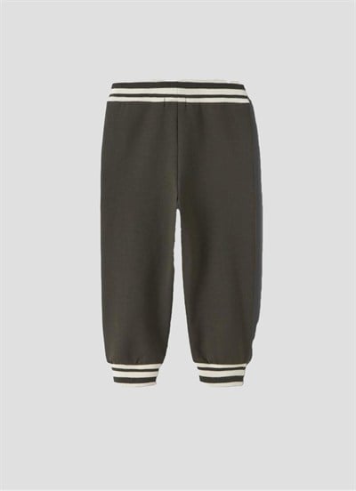 Name IT Sweat Pantolon Kahverengi