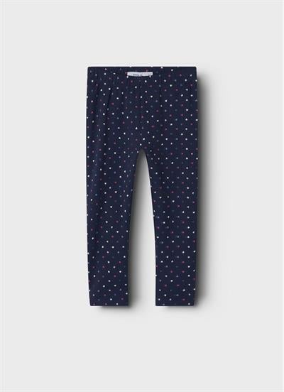 Name It Tayt Lacivert