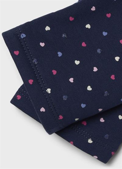 Name It Tayt Lacivert