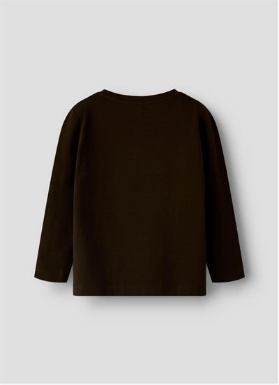 Name IT Sweat Kahverengi