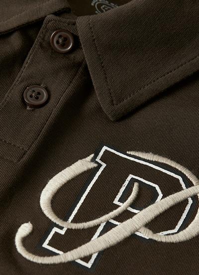 Name IT Sweat Kahverengi