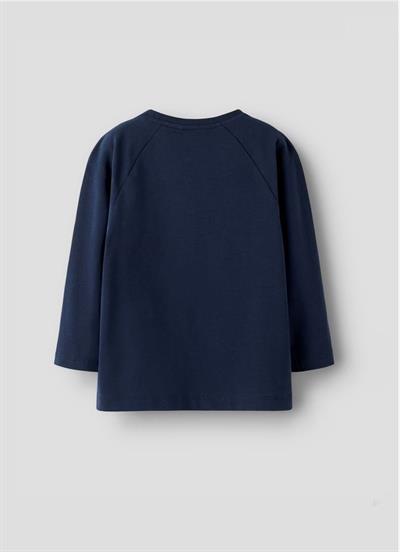 Name IT Sweat Lacivert