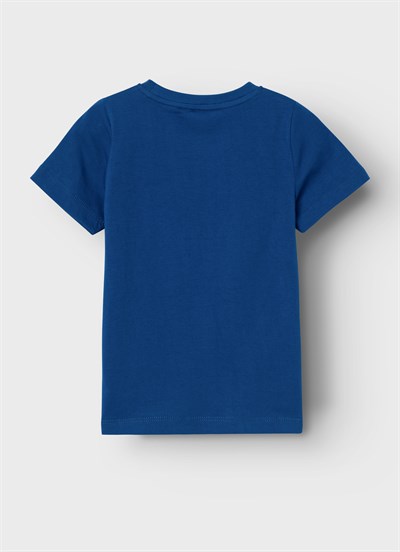 Name IT T-Shirt Mavi