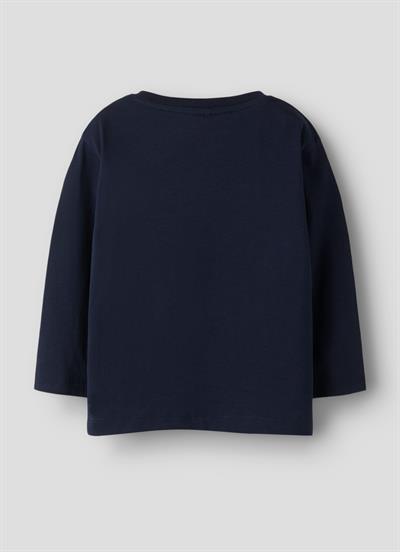 Name IT Sweat Lacivert