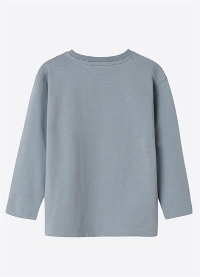 Name IT Sweat Gri