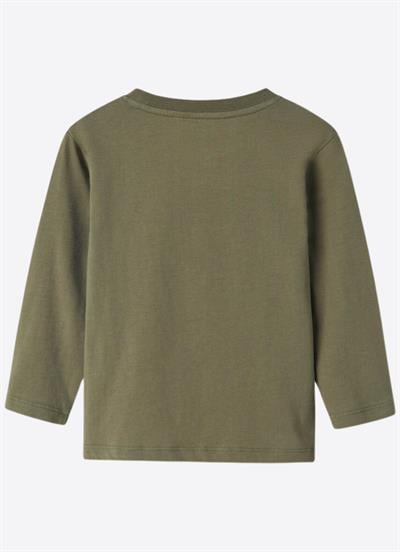 Name IT Sweat Kahverengi