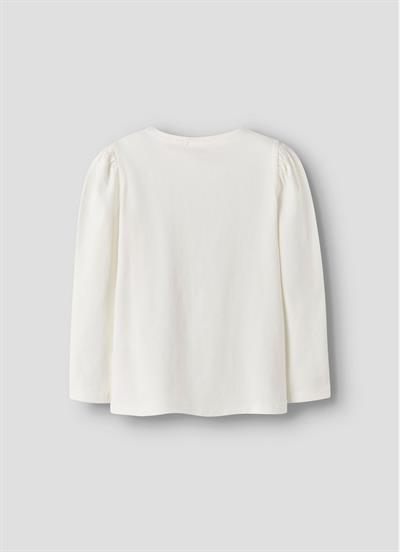 Name IT Sweat Uzun Kol Krem