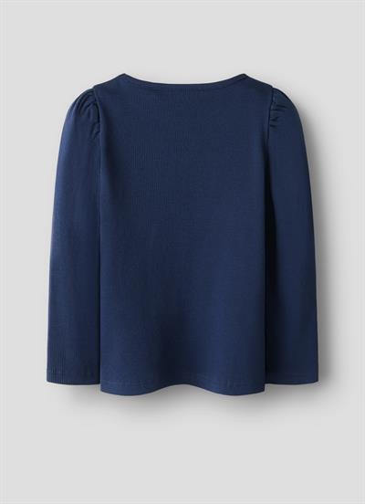Name IT Sweat Lacivert