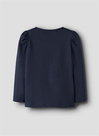 Name IT Sweat Lacivert