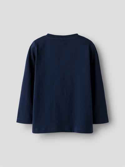 Name IT Sweat Lacivert