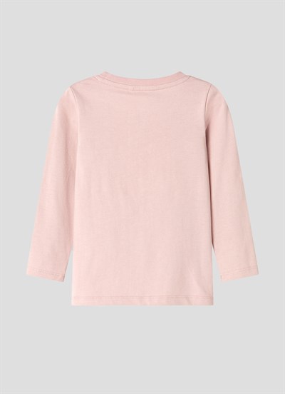 Name IT Sweat Lila