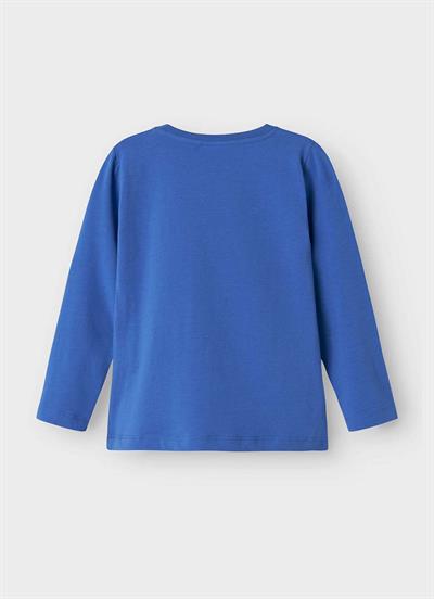 Name It Sweat Mavi